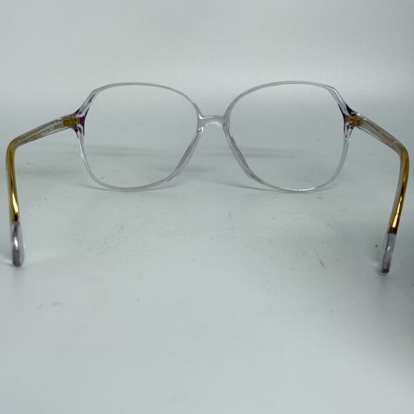 Silhouette SPX M1746 Eyeglasses Frames 56[]14-145MM Austria H18246 - Picture 3 of 7